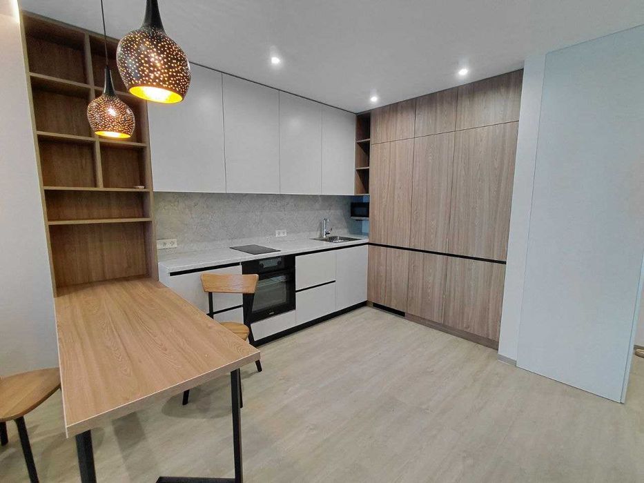Квартира на вул. Предславинська, 53 в Києві, ID 412486, фото №19
