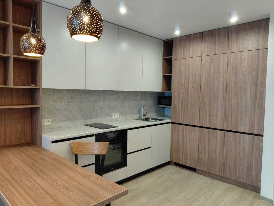 Квартира на вул. Предславинська, 53 в Києві, ID 412486, фото №20