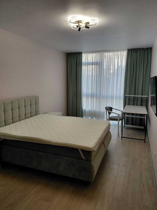 Квартира на вул. Предславинська, 53 в Києві, ID 412486, фото №3