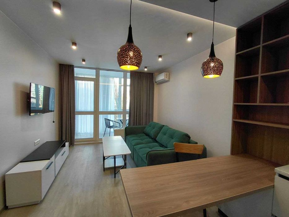 Квартира на вул. Предславинська, 53 в Києві, ID 412486, фото №21