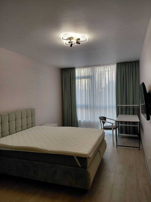 Квартира на вул. Предславинська, 53 в Києві, ID 412486, фото №4