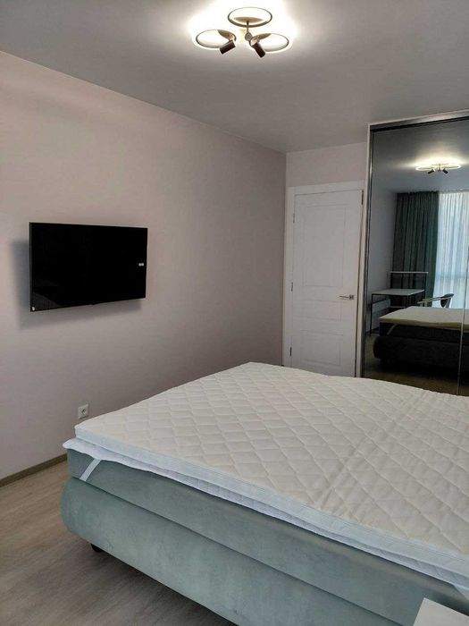 Квартира на вул. Предславинська, 53 в Києві, ID 412486, фото №7