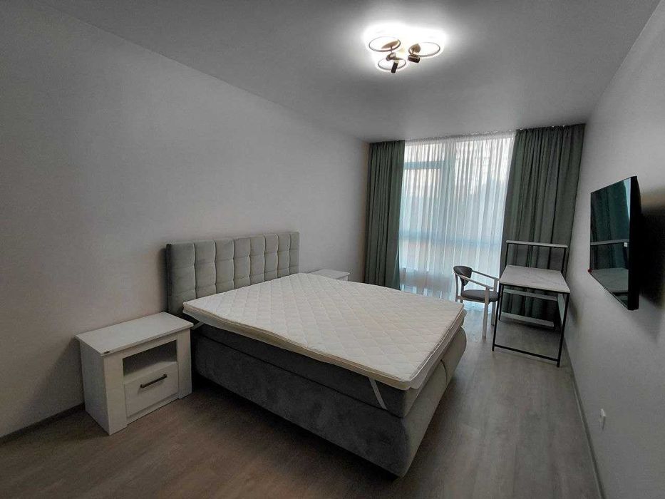 Квартира на вул. Предславинська, 53 в Києві, ID 412486, фото №9