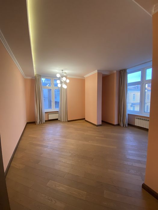 Квартира на вул. Назарівська, 23А в Київ, ID 173637, фото №4