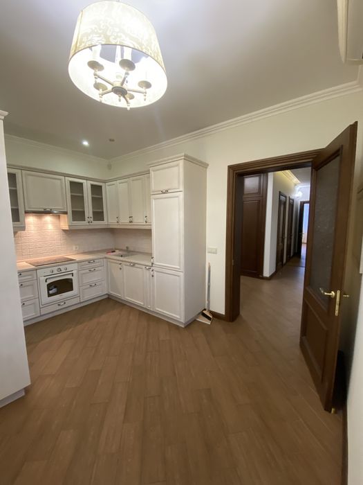 Квартира на вул. Назарівська, 23А в Київ, ID 173637, фото №5