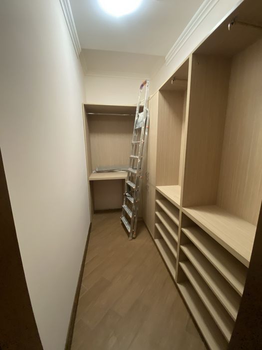 Квартира на вул. Назарівська, 23А в Києві, ID 173637, фото №6