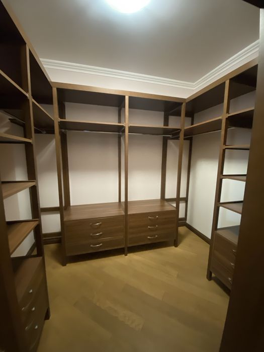 Квартира на вул. Назарівська, 23А в Києві, ID 173637, фото №7