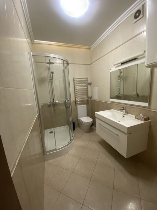 Квартира на вул. Назарівська, 23А в Києві, ID 173637, фото №8