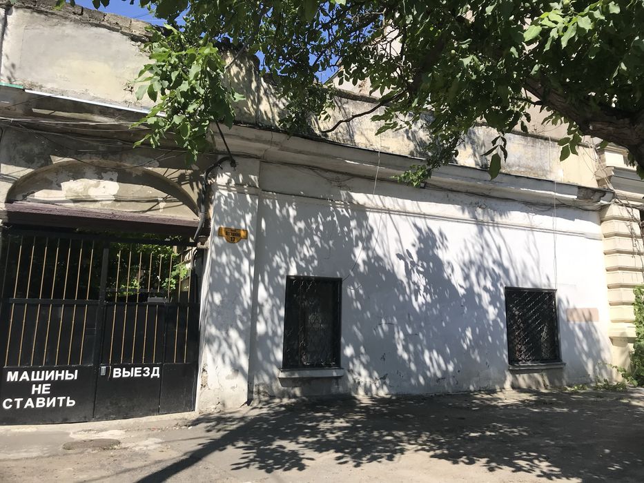 Квартира на Приморський в Одесі, ID 263125, фото №1