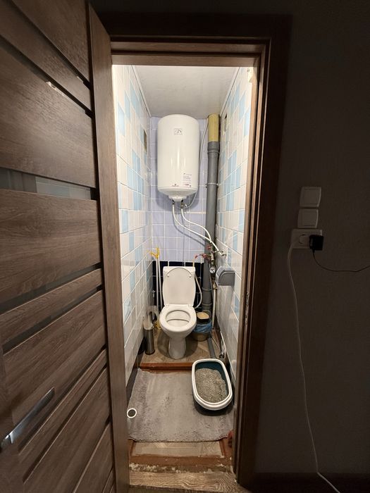 Квартира на вул. Волонтерів в Павлограді, ID 293336, фото №15