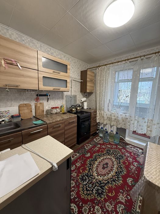 Квартира на вул. Волонтерів в Павлограді, ID 293336, фото №16