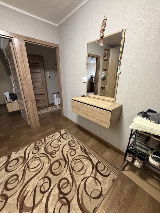 Квартира на вул. Волонтерів в Павлограді, ID 293336, фото №8