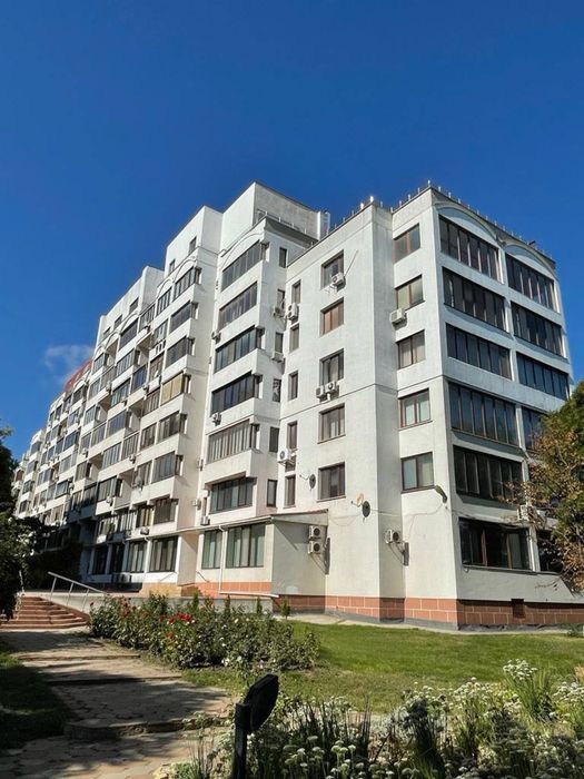 Квартира на вул. Дунаева в Одеса, ID 168480, фото №1