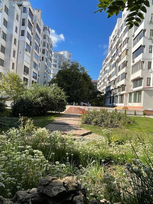 Квартира на вул. Дунаева в Одеса, ID 168480, фото №2
