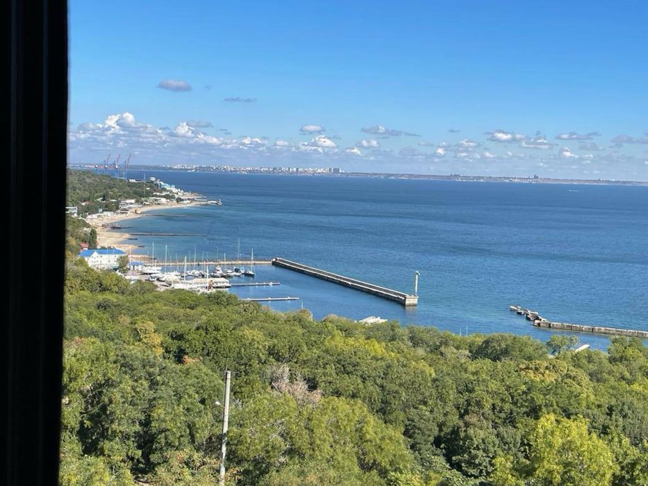 Квартира на вул. Дунаева в Одеса, ID 168480, фото №3