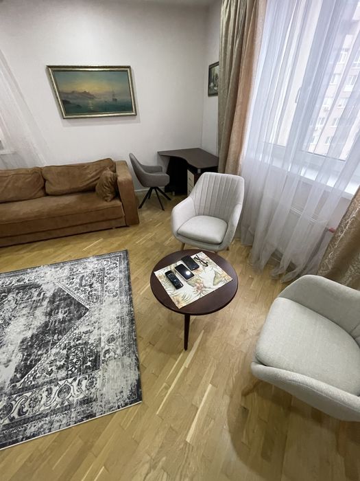 Квартира на просп. Науки, 69 в Київ, ID 168348, фото №2