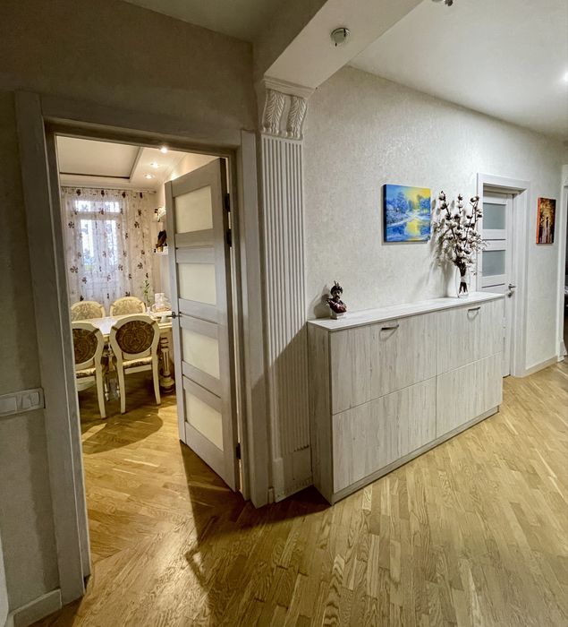 Квартира на просп. Науки, 69 в Києві, ID 168348, фото №12