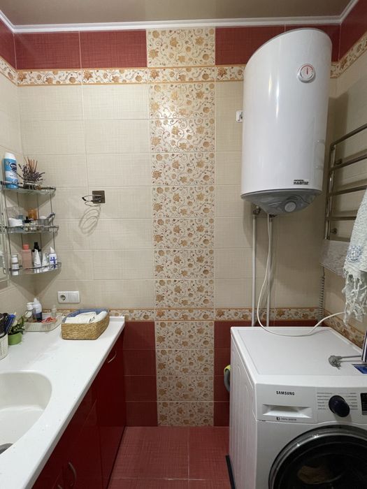 Квартира на просп. Науки, 69 в Києві, ID 168348, фото №14
