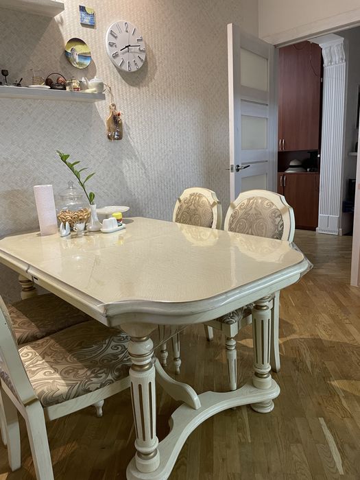 Квартира на просп. Науки, 69 в Києві, ID 168348, фото №17