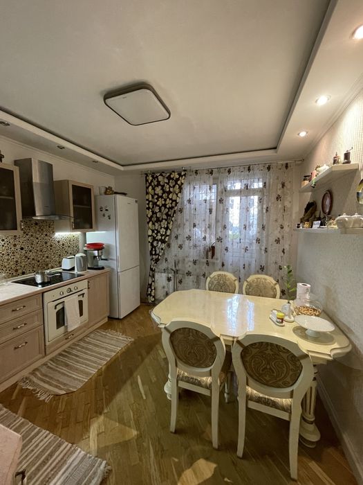 Квартира на просп. Науки, 69 в Києві, ID 168348, фото №18
