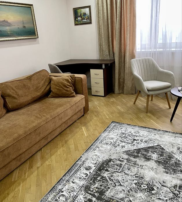 Квартира на просп. Науки, 69 в Київ, ID 168348, фото №3