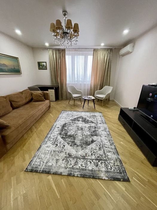 Квартира на просп. Науки, 69 в Київ, ID 168348, фото №5