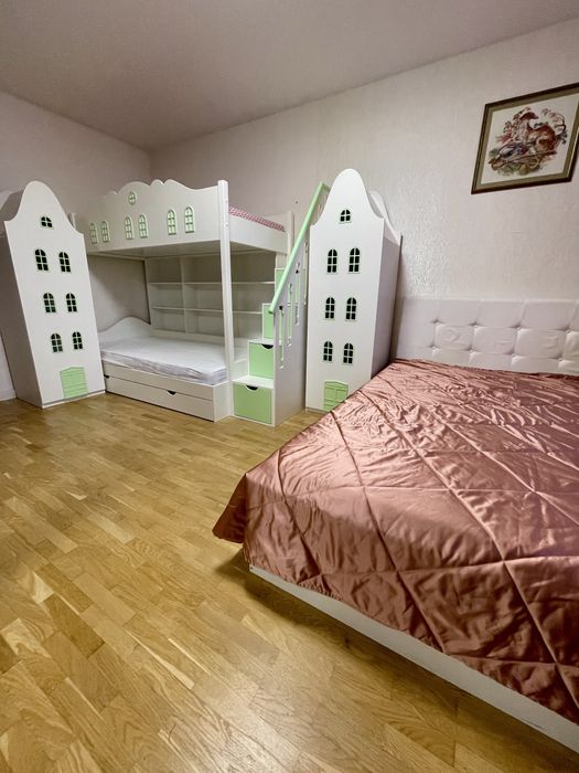 Квартира на просп. Науки, 69 в Києві, ID 168348, фото №6