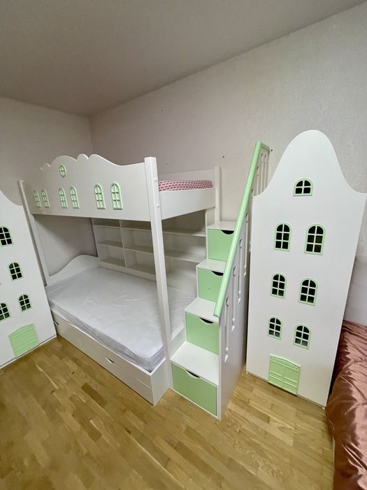 Квартира на просп. Науки, 69 в Києві, ID 168348, фото №7