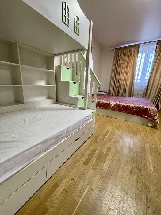 Квартира на просп. Науки, 69 в Києві, ID 168348, фото №8