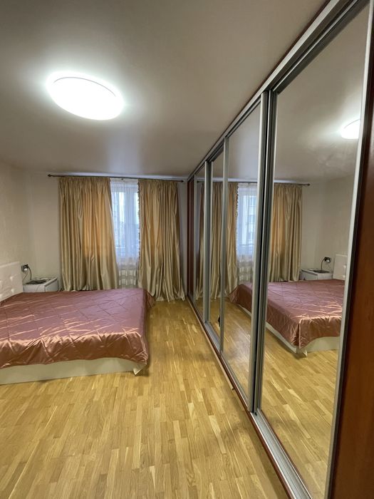 Квартира на просп. Науки, 69 в Києві, ID 168348, фото №10