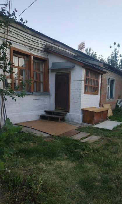 Квартира на Поруч стадіон Ворскла в Полтаві, ID 193124, фото №1