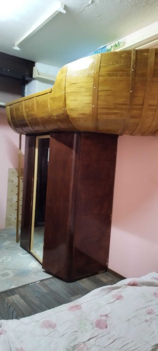 Квартира на Індустріальний в Харкові, ID 180027, фото №3