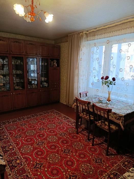 Квартира в Житомир, ID 310162, фото №1