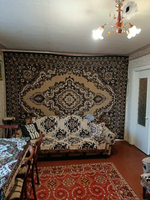 Квартира в Житомир, ID 310162, фото №4