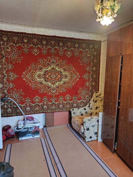 Квартира на вул. Старікова, 6 в Житомирі, ID 310162, фото №7