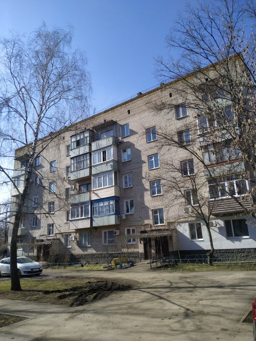 Квартира на вул. Горняков, 4а в Кривий Ріг, ID 181502, фото №1