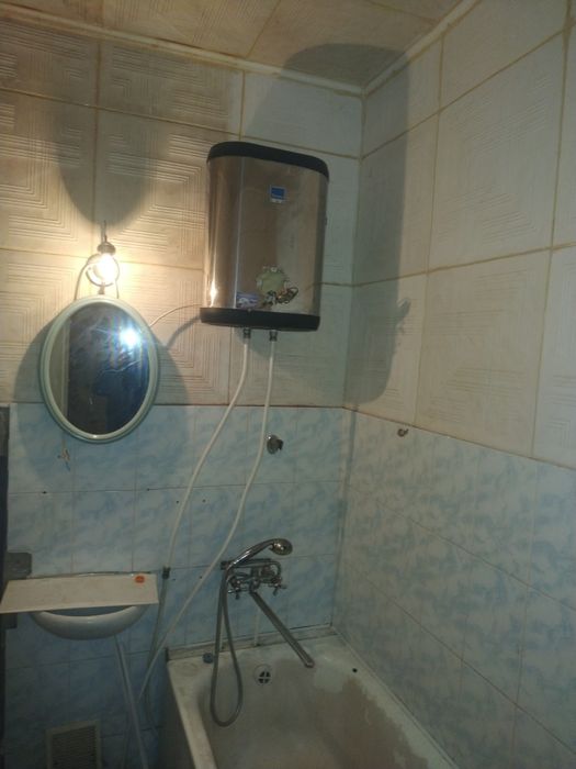 Квартира на вул. Горняков, 4а в Кривому Розі, ID 181502, фото №8