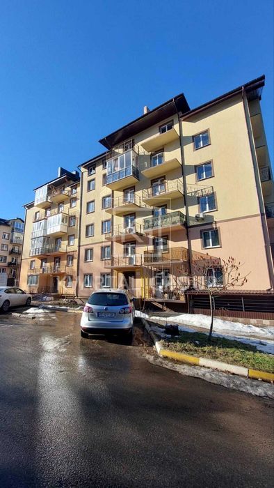 Квартира на ЖК “Джерело” в Київ, ID 324717, фото №1