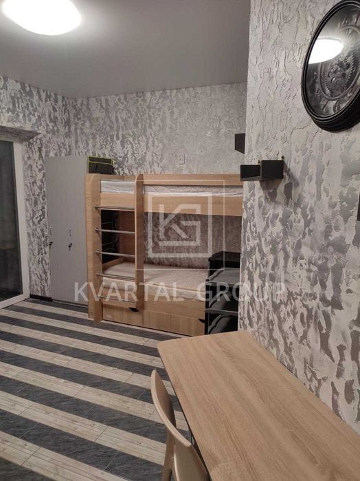 Квартира на ЖК “Джерело” в Київ, ID 324717, фото №3