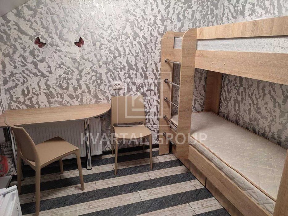 Квартира на ЖК “Джерело” в Київ, ID 324717, фото №4