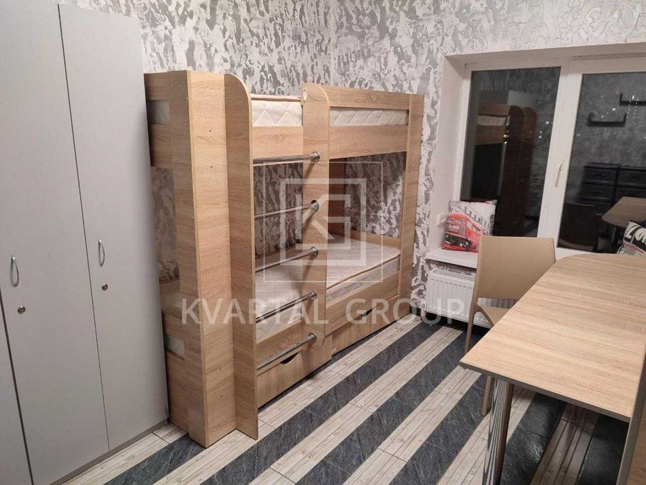 Квартира на ЖК “Джерело” в Києві, ID 324717, фото №7