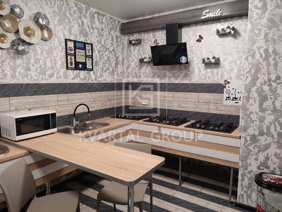 Квартира на ЖК “Джерело” в Києві, ID 324717, фото №9