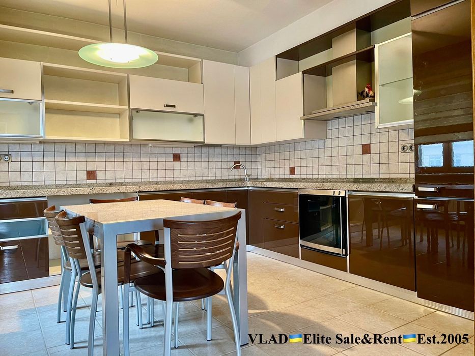 Квартира на вул. Хрещатик, 4 в Києві, ID 202065, фото №3