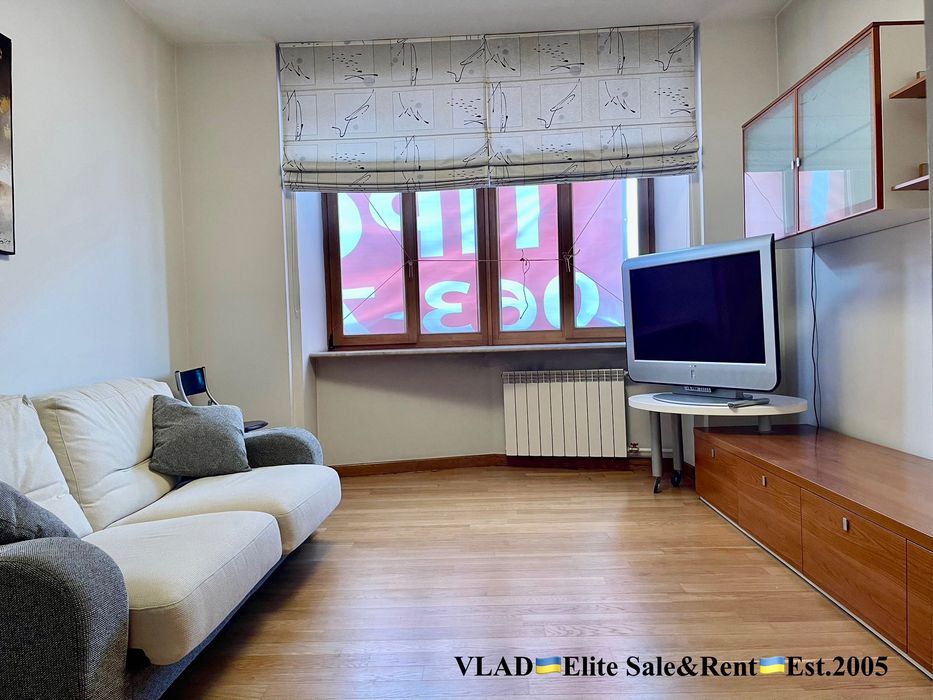 Квартира на вул. Хрещатик, 4 в Києві, ID 202065, фото №10