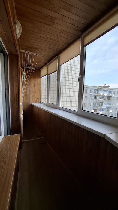 Квартира на вул. Березняківська в Києві, ID 367428, фото №5
