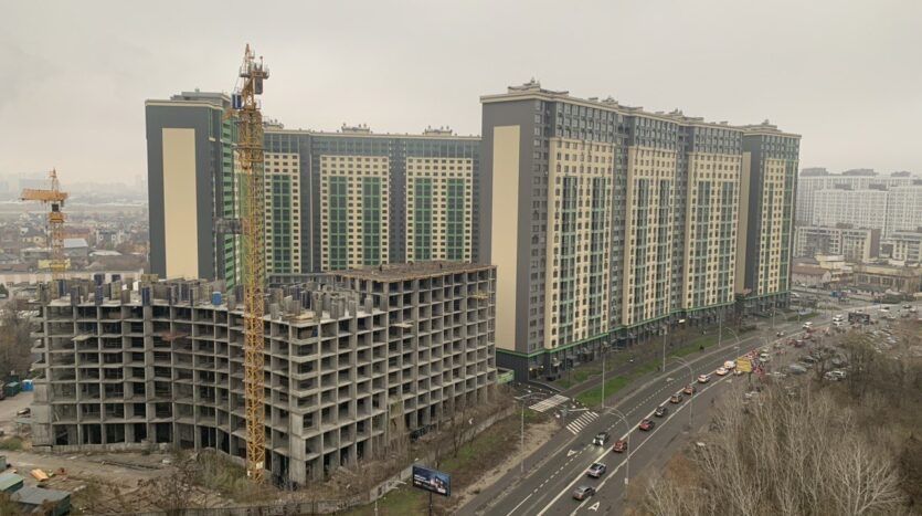 Квартира на ЖК Ліко Град Перфект Таун в Києві, ID 265563, фото №2