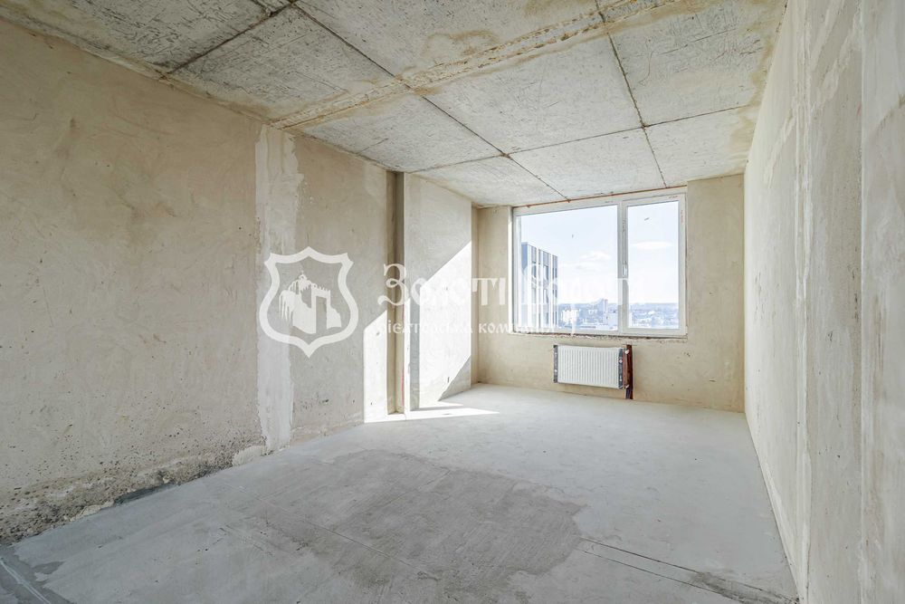 Квартира на вул. Ломоносова, 40 в Києві, ID 306886, фото №2