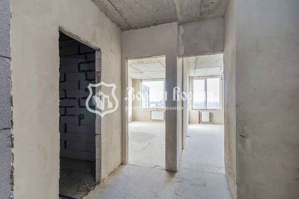 Квартира на вул. Ломоносова, 40 в Києві, ID 306886, фото №12