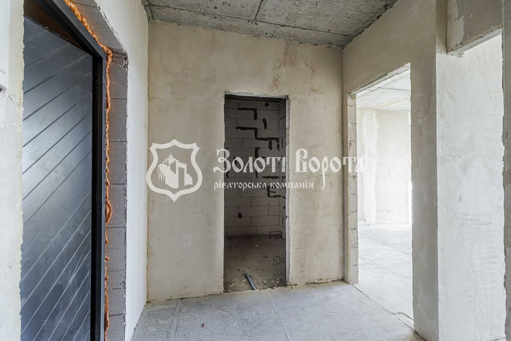 Квартира на вул. Ломоносова, 40 в Києві, ID 306886, фото №13