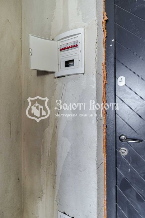 Квартира на вул. Ломоносова, 40 в Києві, ID 306886, фото №15